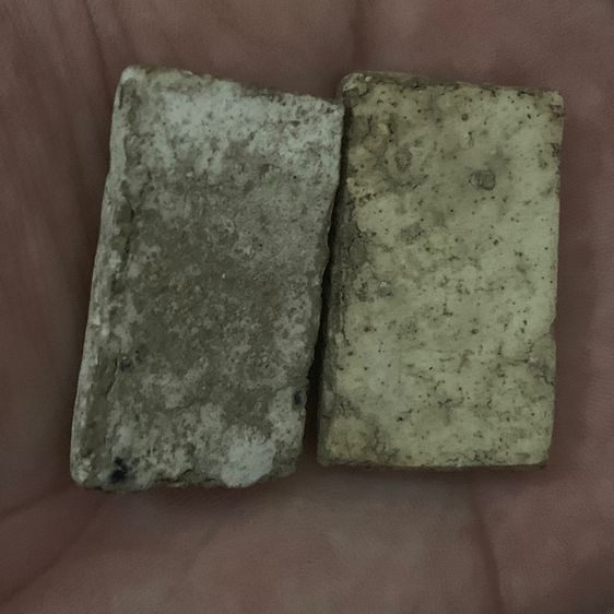 พระสมเด็จวัดระฆังพิมพ์ฐานแซม