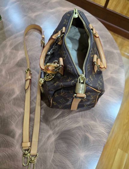 LV 25 พร้อมสะพายยาว dc11 รูปที่ 3