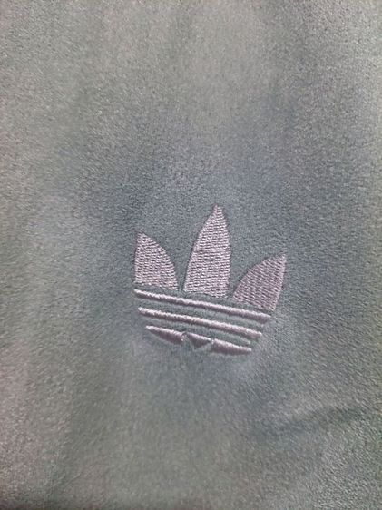 
เสื้อเเจ็คเก็ต อาดิดาส V.2 อก 48 มือ 1 ป้ายห้อย ผ้ากำมะยี่ทั้งตัว
โลโก้ปัก กระเป๋า 2 ข้าง
 รูปที่ 5