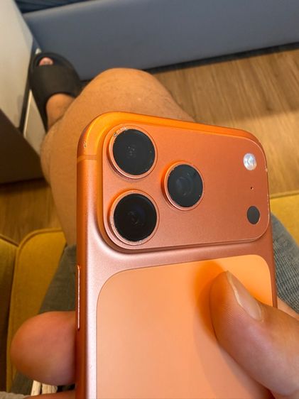 iPhone17Promax 512G รูปที่ 6