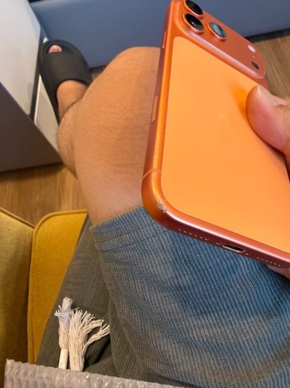 iPhone17Promax 512G รูปที่ 3