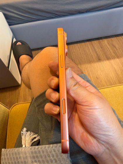 iPhone17Promax 512G รูปที่ 8