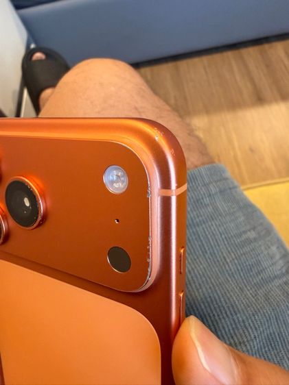 iPhone17Promax 512G รูปที่ 5