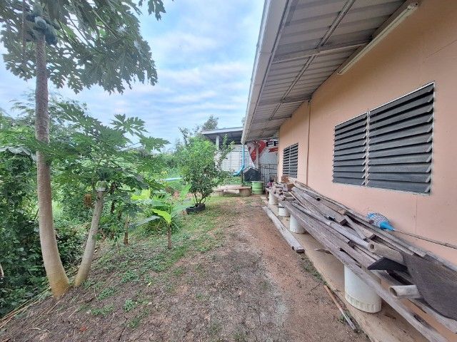 อื่นๆ มีบางส่วน 2016 ใช่ ขายบ้านพร้อมร้านค้า ทำเลดี ใกล้ร.ร.เขาท่าพระ เจ้าขายเอง รูปที่ 4