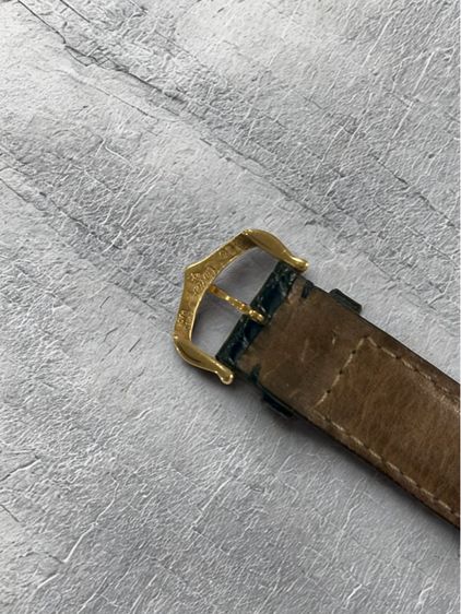 Cartier Tank Louis (78086) Solid Gold 18k รูปที่ 3