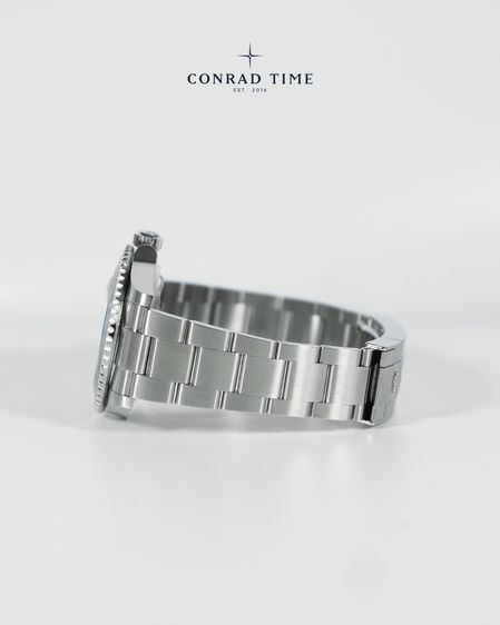 Rolex Submariner 126610LN Black Dial Oyster Steel 2023 41mm. Fullset  รูปที่ 11