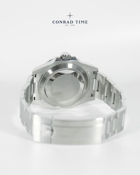 Rolex Submariner 126610LN Black Dial Oyster Steel 2023 41mm. Fullset  รูปที่ 10