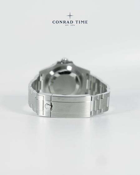 Rolex Submariner 126610LN Black Dial Oyster Steel 2023 41mm. Fullset  รูปที่ 9