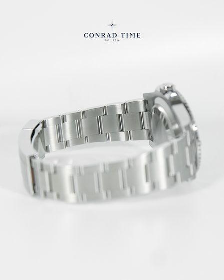 Rolex Submariner 126610LN Black Dial Oyster Steel 2023 41mm. Fullset  รูปที่ 8