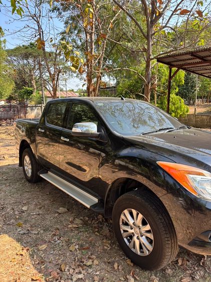 2013 Mazda BT-50 PRO 2.2 Double Cab Hi-Racer Pickup