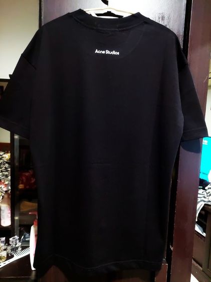 เสื้อยืด Acne Studios ไซส์ L อก 46 รูปที่ 2