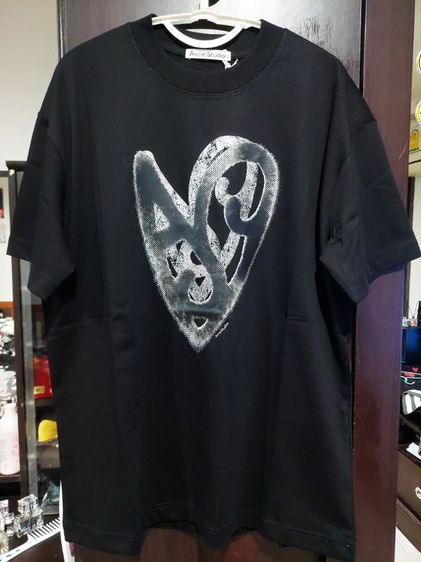 เสื้อยืด Acne Studios ไซส์ L อก 46