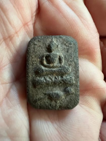 หลวงพ่อปานขี่นก