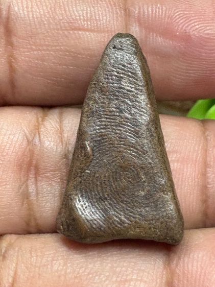 พระผงสุพรรณพิมพ์หน้าแก่ รูปที่ 4