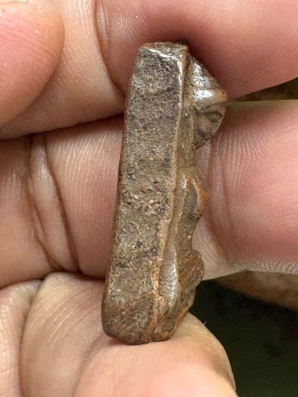 พระผงสุพรรณพิมพ์หน้าแก่ รูปที่ 5