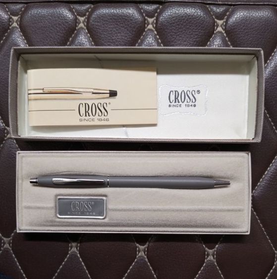 ปากกา Cross รูปที่ 2