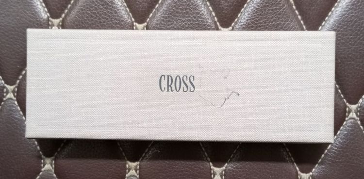 ปากกา Cross รูปที่ 3