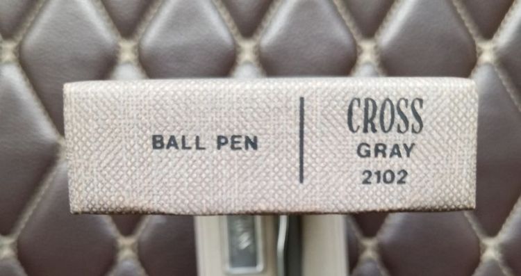 ปากกา Cross รูปที่ 4