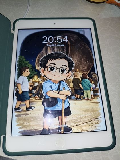 i pad mini2 รูปที่ 2