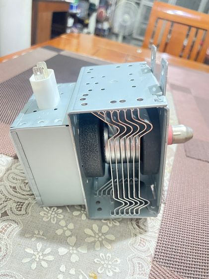 แม็กนิตอล ไมโครเวฟซัมชุง รูปที่ 6