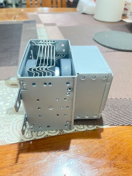 แม็กนิตอล ไมโครเวฟซัมชุง รูปที่ 3