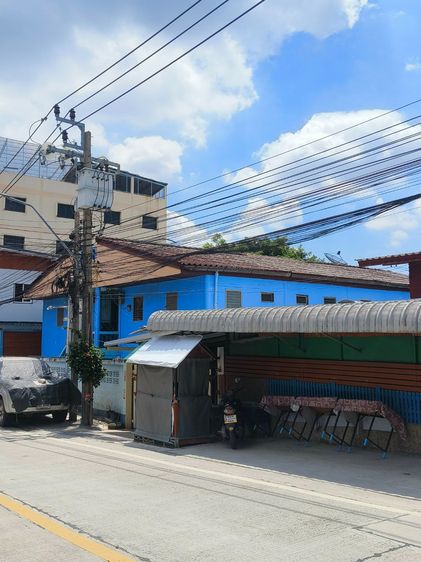 ไม่มี ขายหอพัก ซอยกำนันแม้น 13 ทำเลดี ใกล้สาทร รูปที่ 2