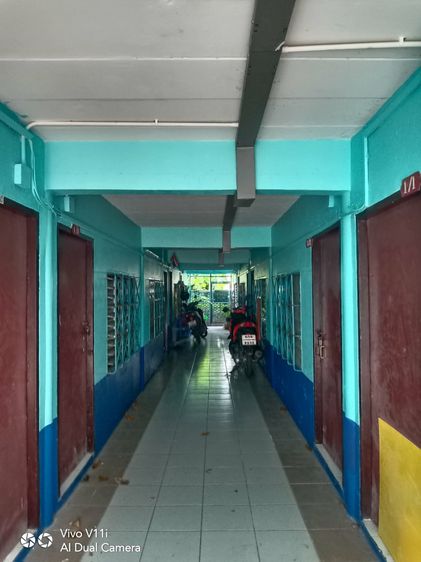 ไม่มี ขายหอพัก ซอยกำนันแม้น 13 ทำเลดี ใกล้สาทร รูปที่ 4