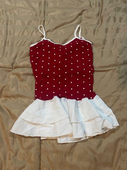 เสื้อสายเดี่ยว มือหนึ่ง รูปที่ 2