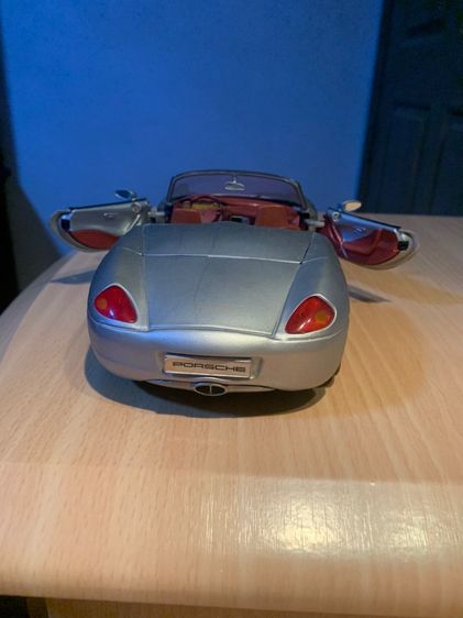 โมเดลรถสปอร์ต Porsche รูปที่ 8