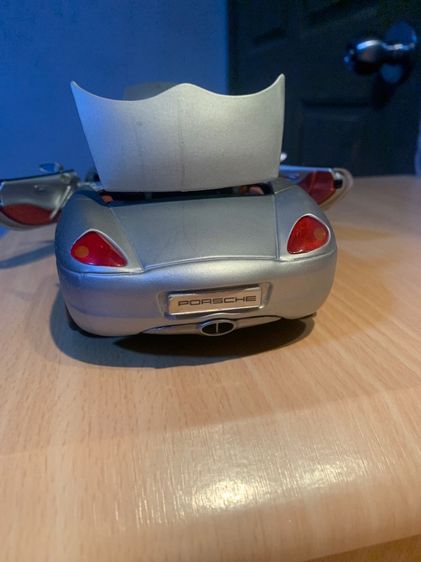 โมเดลรถสปอร์ต Porsche รูปที่ 7