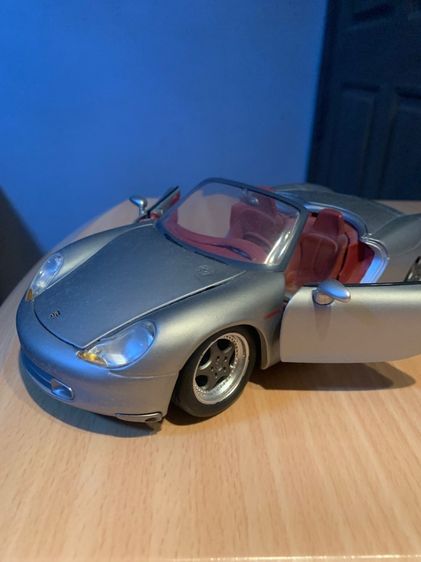 โมเดลรถสปอร์ต Porsche รูปที่ 3