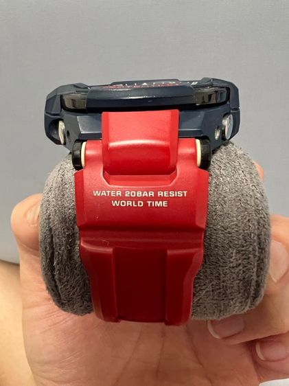 Casio G-Shock Gravitymaster GA-1100-2A รูปที่ 3