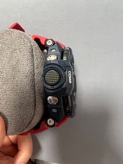 Casio G-Shock Gravitymaster GA-1100-2A รูปที่ 7