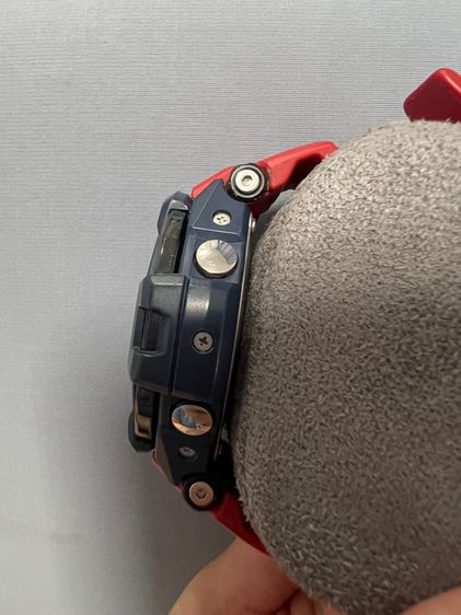 Casio G-Shock Gravitymaster GA-1100-2A รูปที่ 8
