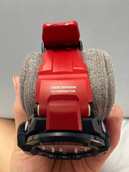 Casio G-Shock Gravitymaster GA-1100-2A รูปที่ 2