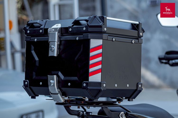 Kawasaki Versys650 Abs ปี2022 วิ่ง47,000Km. แต่งครบ พร้อมออกทริป รูปที่ 6