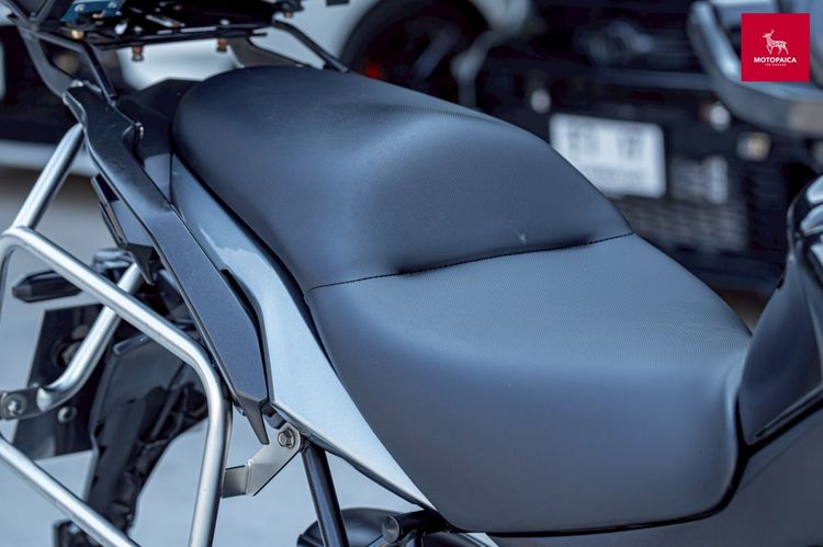 Kawasaki Versys650 Abs ปี2022 วิ่ง47,000Km. แต่งครบ พร้อมออกทริป รูปที่ 14