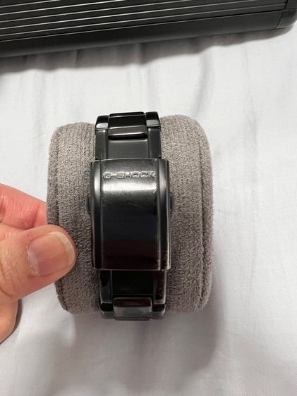 Casio G-Shock G-STEEL Mini series รุ่น GST รูปที่ 4