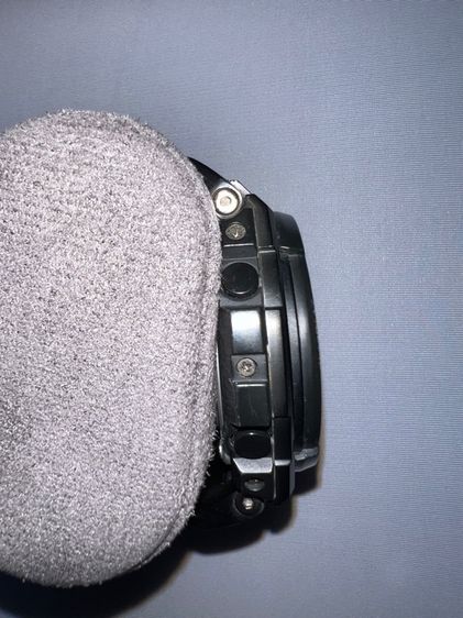 Casio G-Shock G-STEEL Mini series รุ่น GST รูปที่ 9