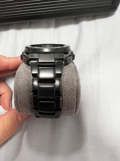 Casio G-Shock G-STEEL Mini series รุ่น GST รูปที่ 3