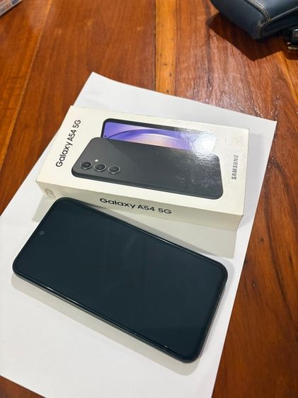 Galaxy A54 256 GB Samsung A54 5G