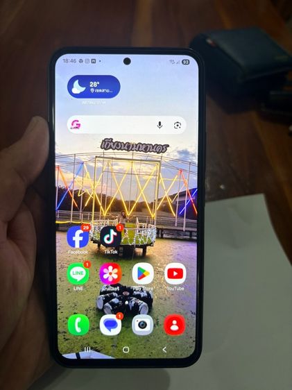 Samsung A54 5G รูปที่ 2