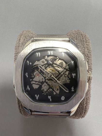 KREDO OTUS - MALIK SILVER รูปที่ 4