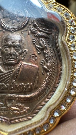 ปล่อยพระค่ะ รูปที่ 3