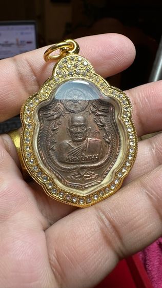 ปล่อยพระค่ะ