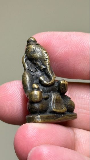 พระพิฆเนศ รูปที่ 3