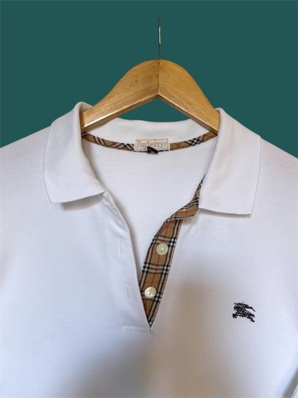 Burberry แท้อก38“ รูปที่ 4