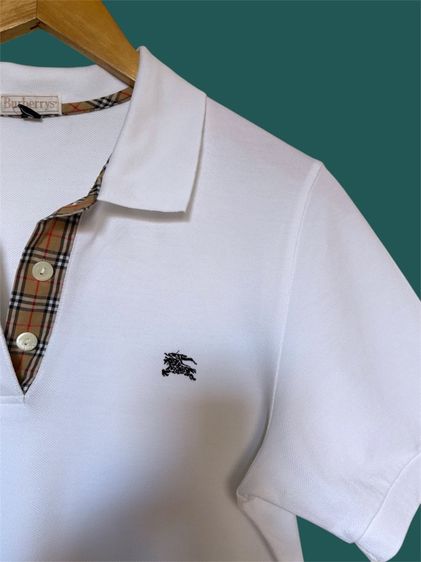 Burberry แท้อก38“ รูปที่ 5