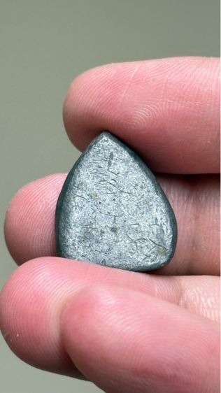 พระเนื้อตะกั่ว จาร์มือ รูปที่ 3