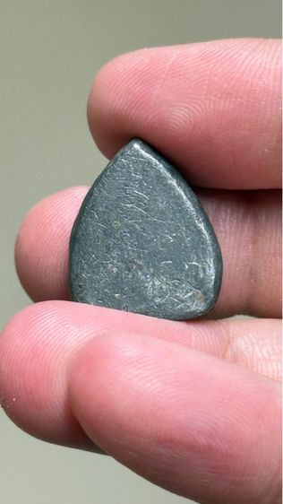 พระเนื้อตะกั่ว จาร์มือ รูปที่ 4